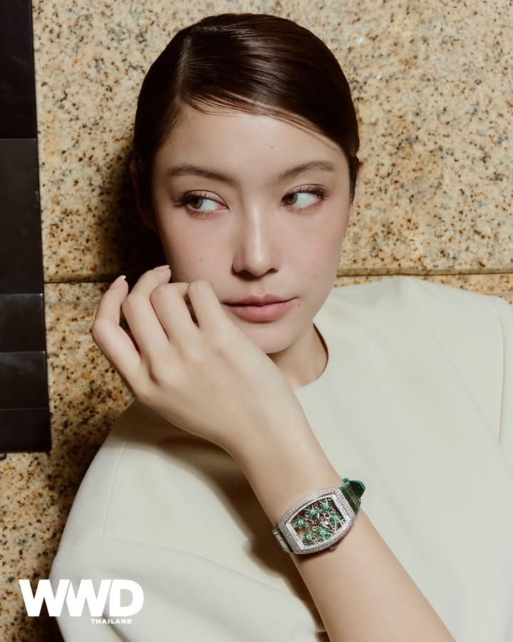 น้ำตาล - ทิพนารี วีรวัฒโนดม