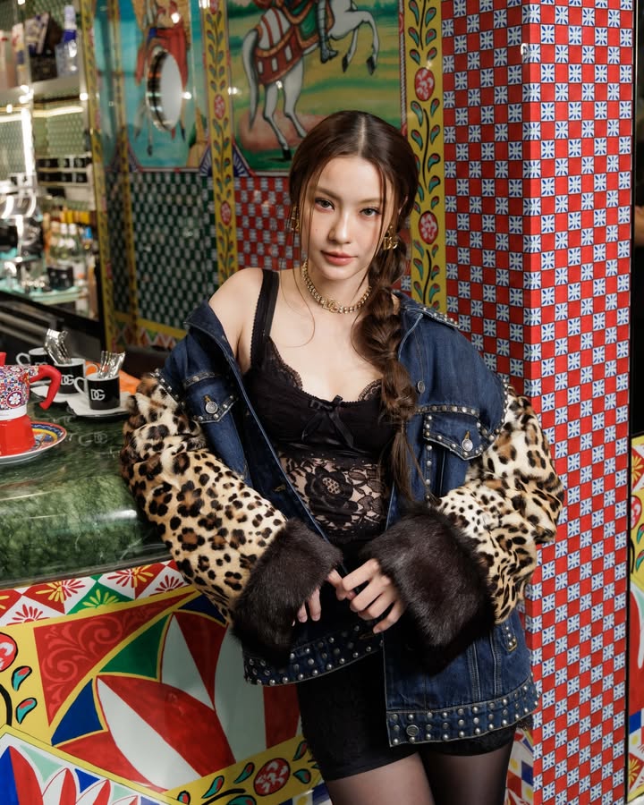 น้ำตาล - ทิพนารี วีรวัฒโนดม