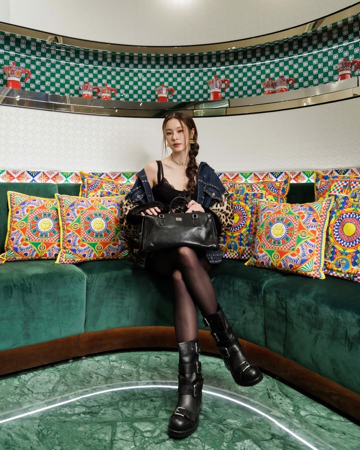 น้ำตาล - ทิพนารี วีรวัฒโนดม