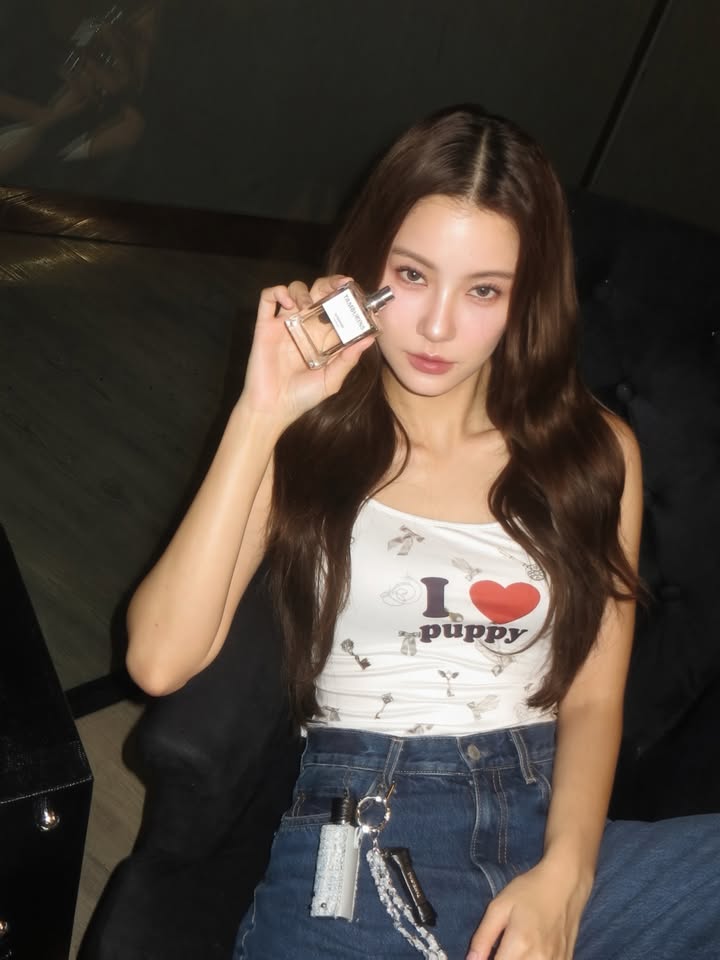 น้ำตาล - ทิพนารี วีรวัฒโนดม