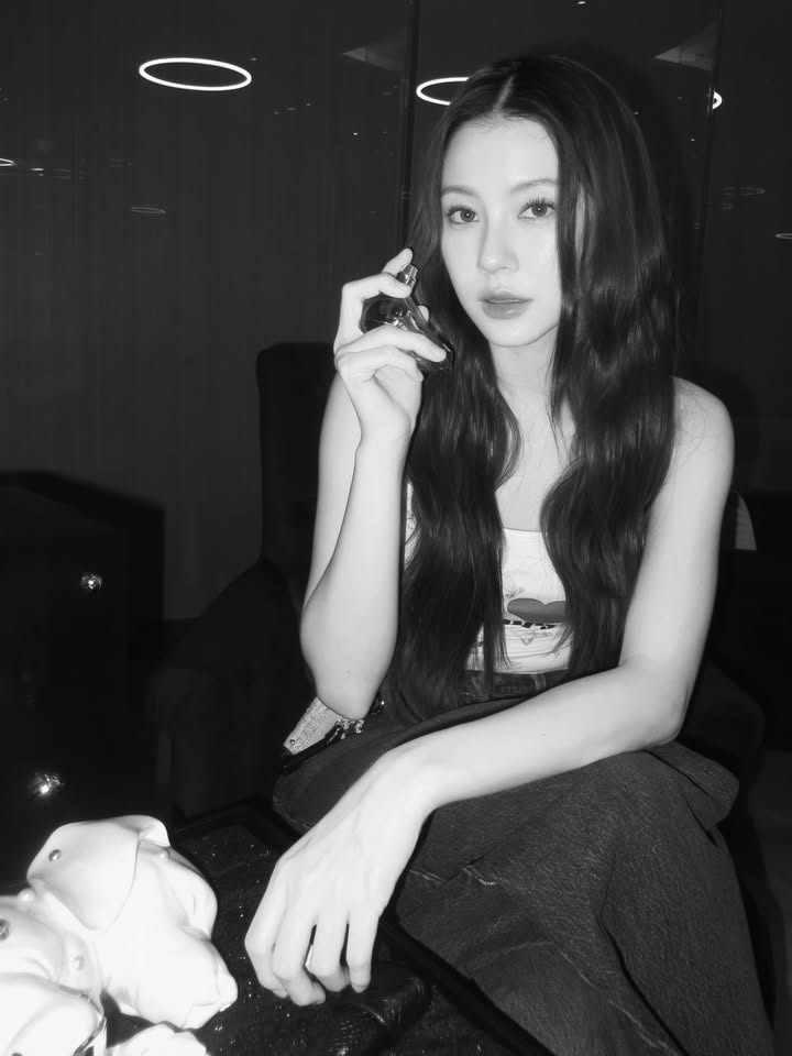 น้ำตาล - ทิพนารี วีรวัฒโนดม