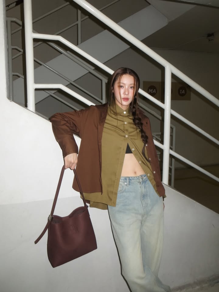 น้ำตาล - ทิพนารี วีรวัฒโนดม