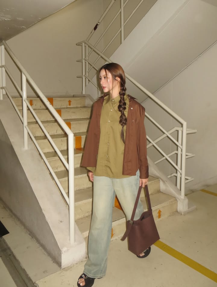 น้ำตาล - ทิพนารี วีรวัฒโนดม