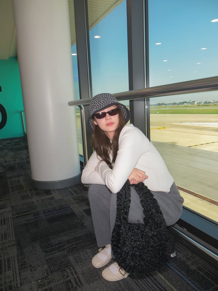 น้ำตาล - ทิพนารี วีรวัฒโนดม