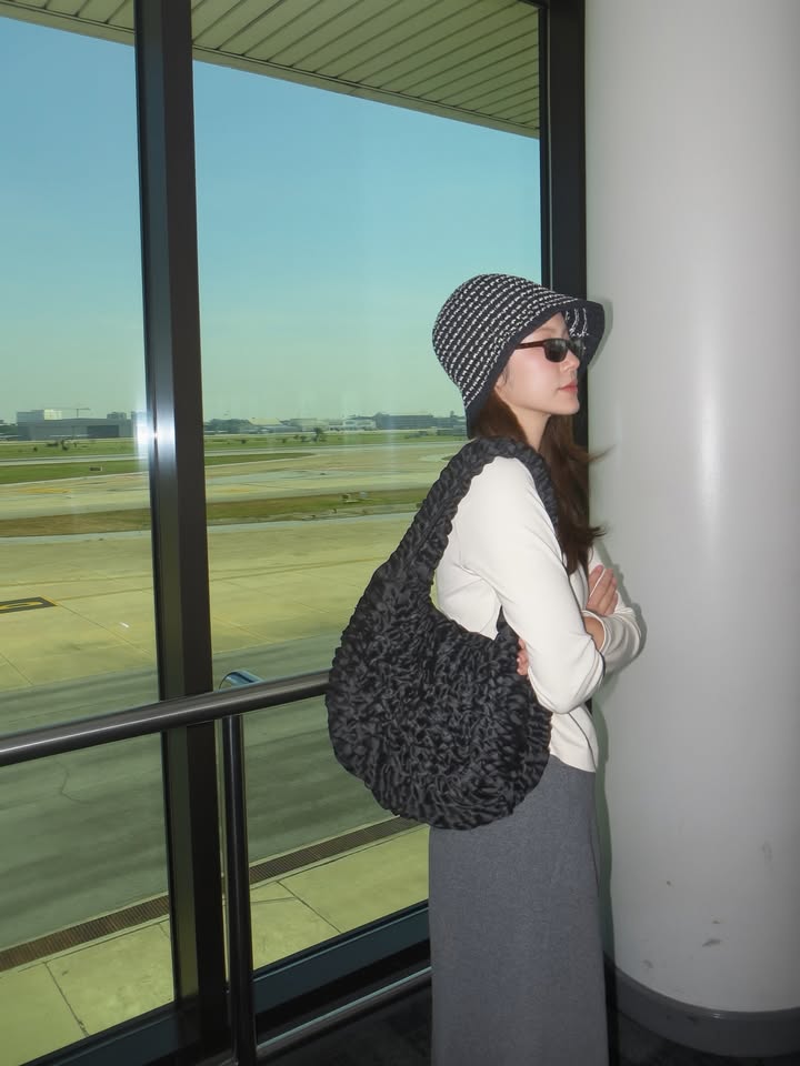 น้ำตาล - ทิพนารี วีรวัฒโนดม