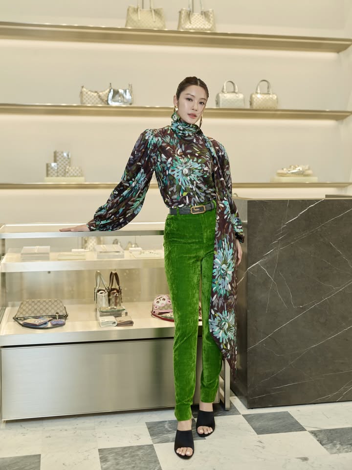 น้ำตาล - ทิพนารี วีรวัฒโนดม