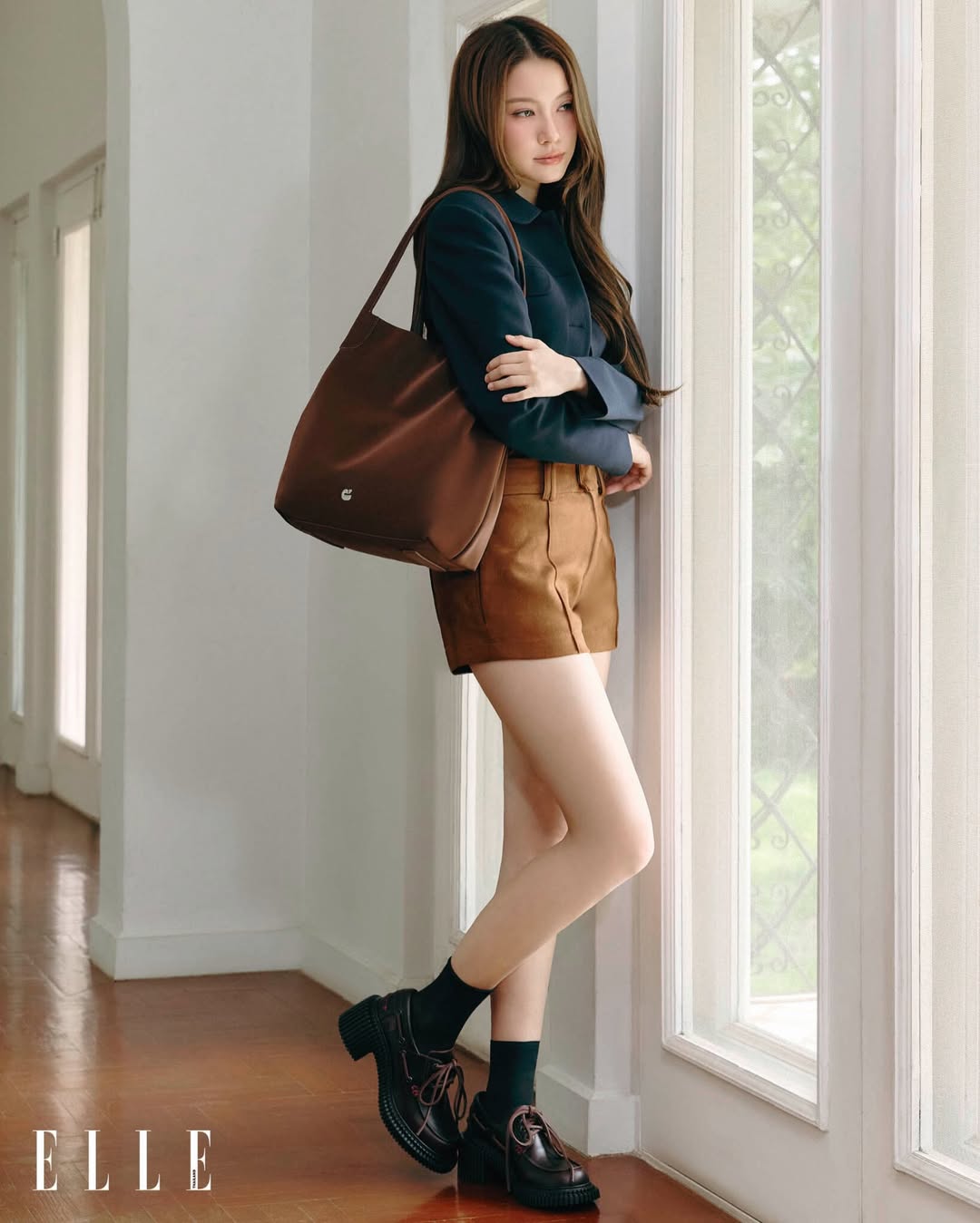 น้ำตาล - ทิพนารี วีรวัฒโนดม