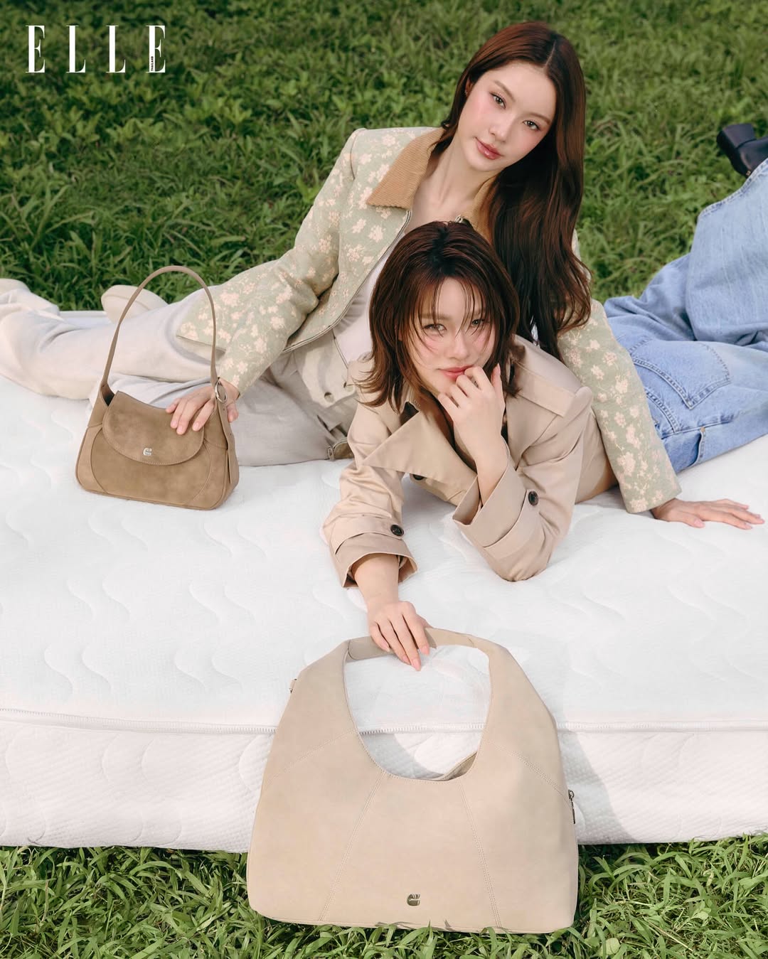 น้ำตาล - ทิพนารี วีรวัฒโนดม