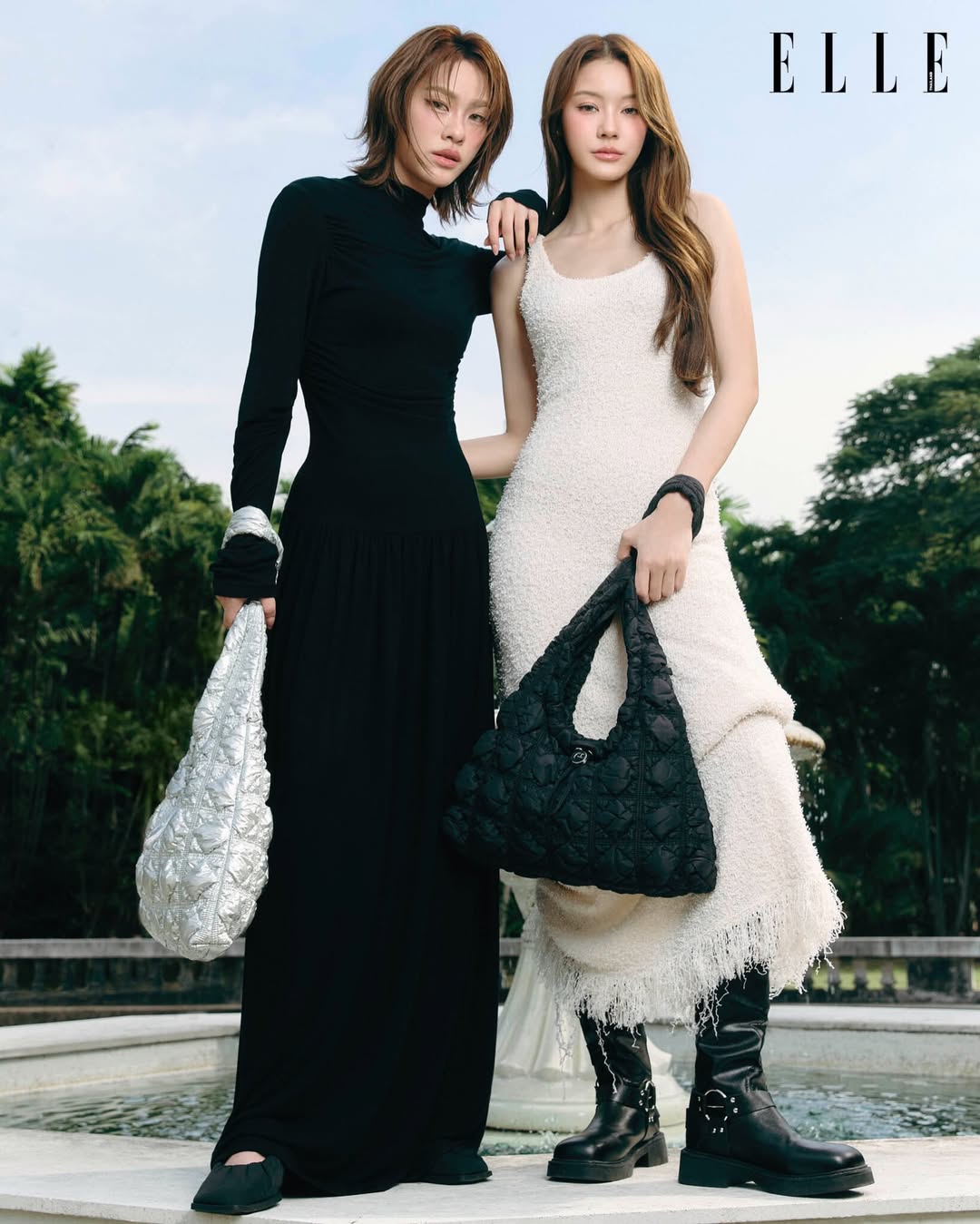 น้ำตาล - ทิพนารี วีรวัฒโนดม