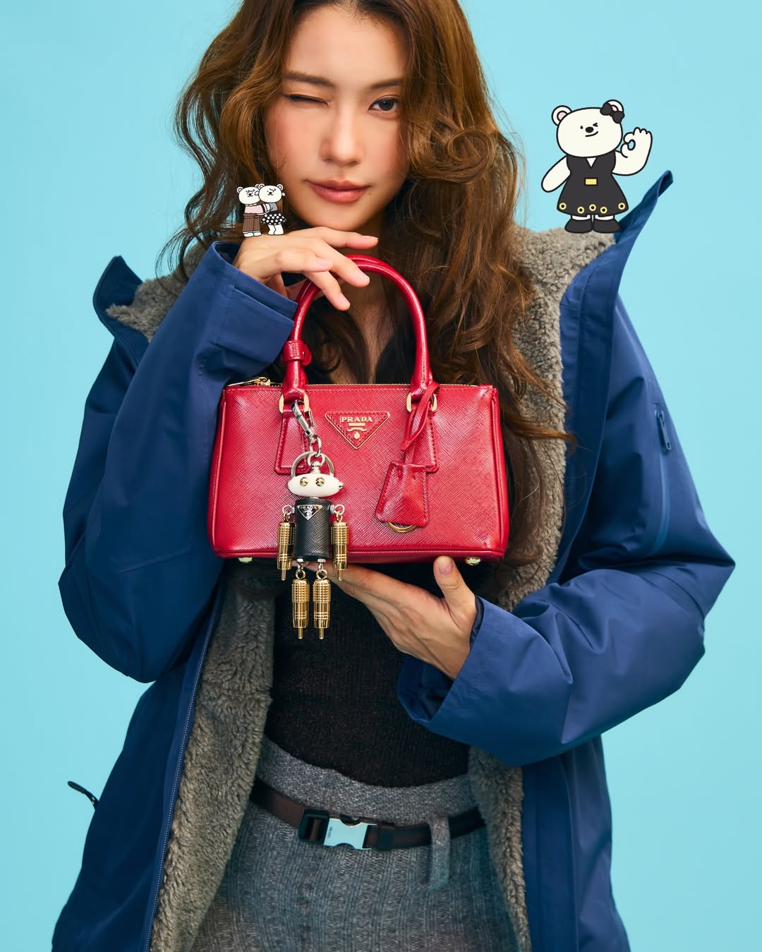 น้ำตาล - ทิพนารี วีรวัฒโนดม