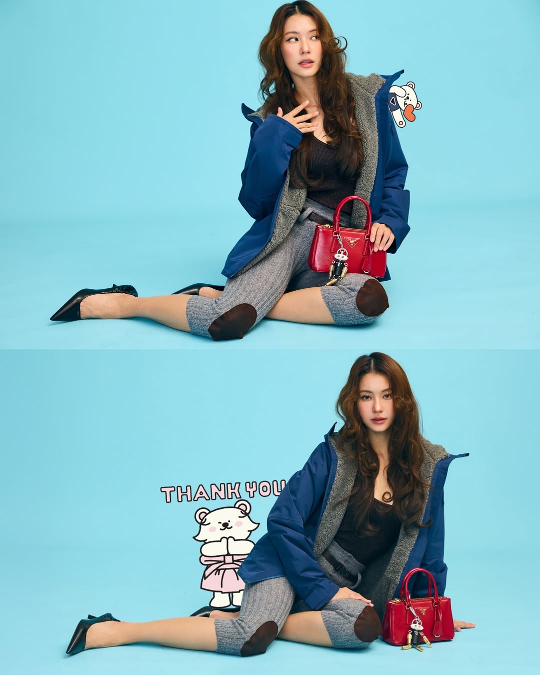 น้ำตาล - ทิพนารี วีรวัฒโนดม