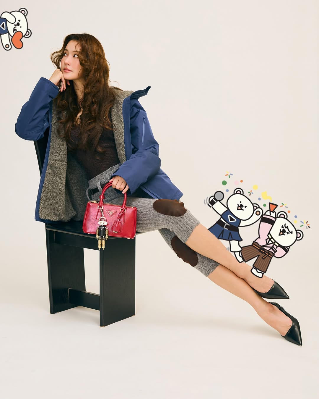 น้ำตาล - ทิพนารี วีรวัฒโนดม