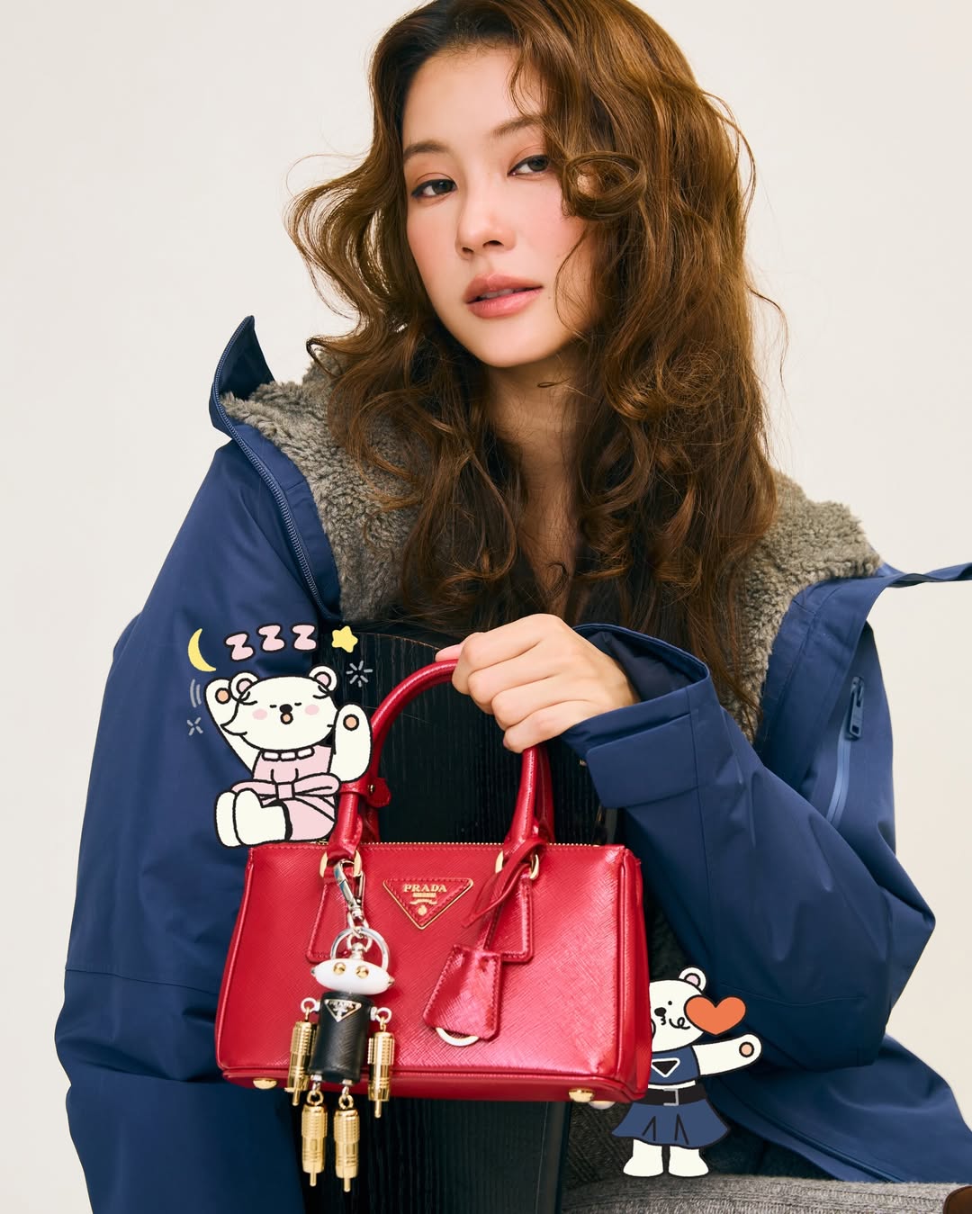 น้ำตาล - ทิพนารี วีรวัฒโนดม