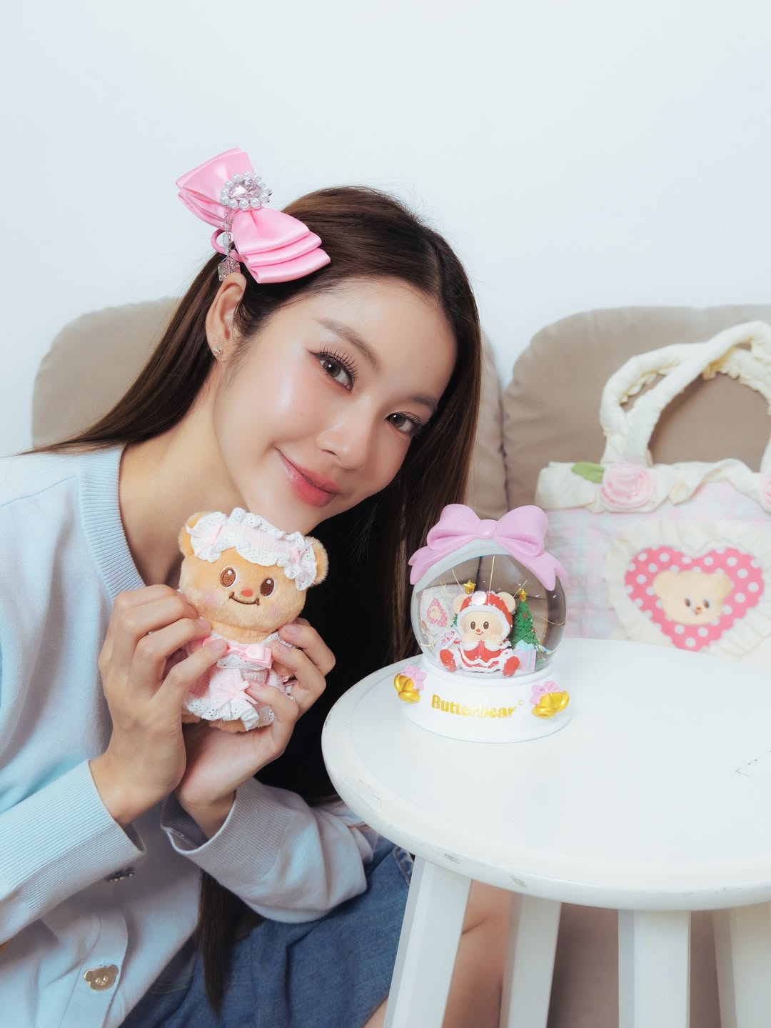 น้ำตาล - ทิพนารี วีรวัฒโนดม