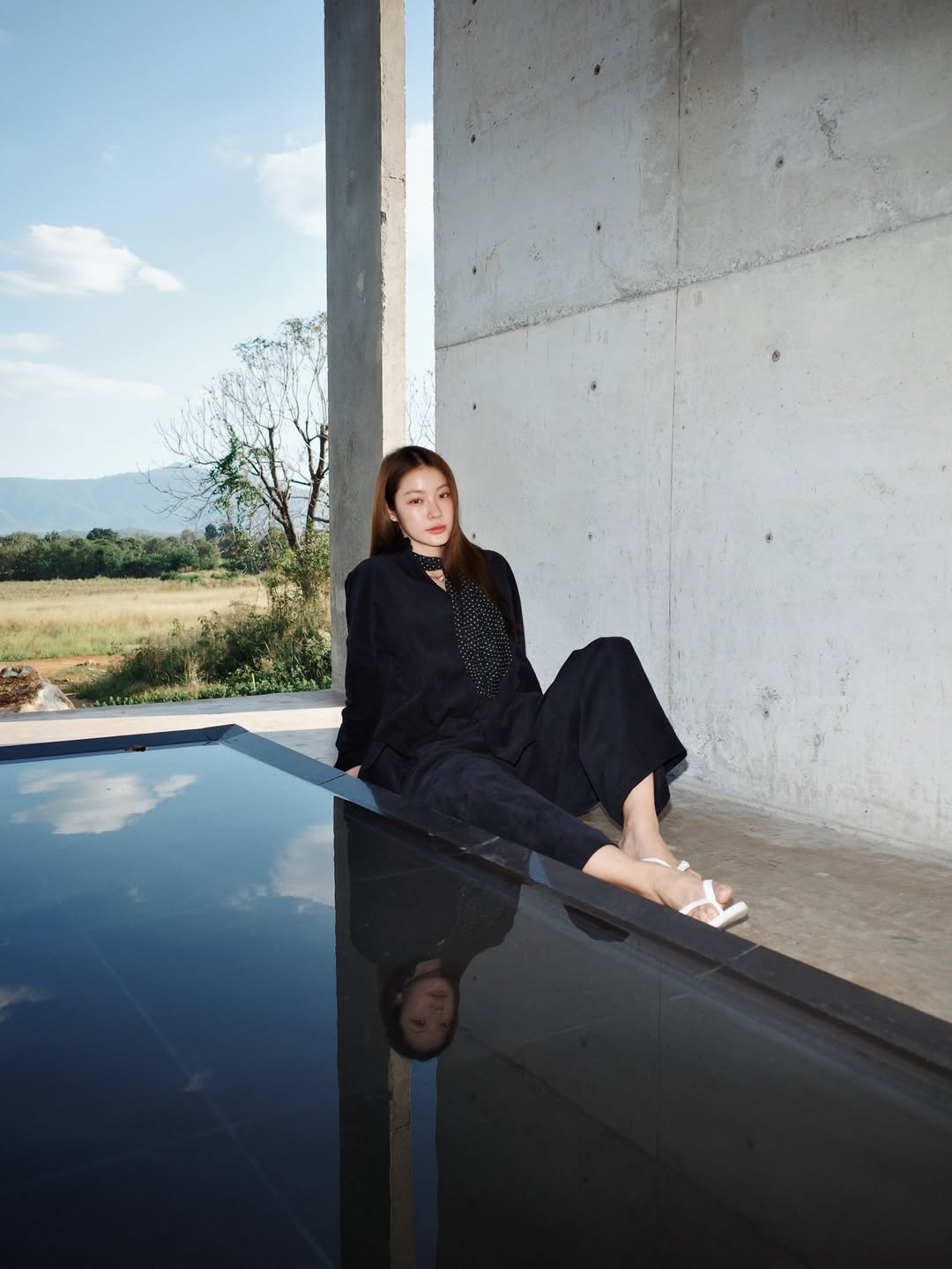 น้ำตาล - ทิพนารี วีรวัฒโนดม