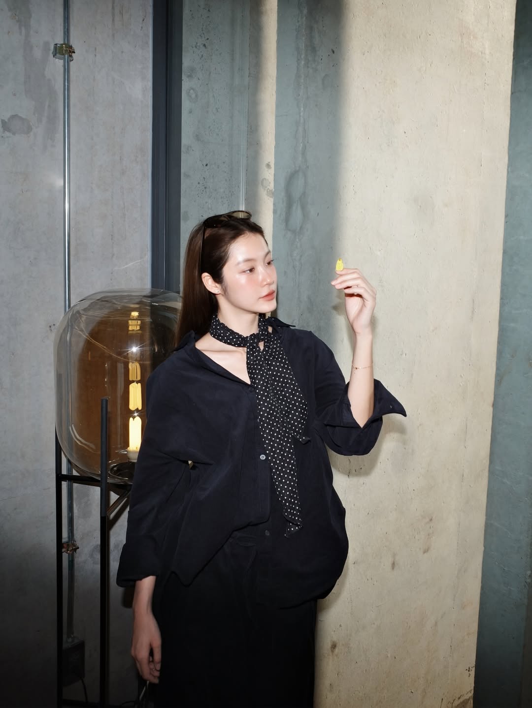 น้ำตาล - ทิพนารี วีรวัฒโนดม