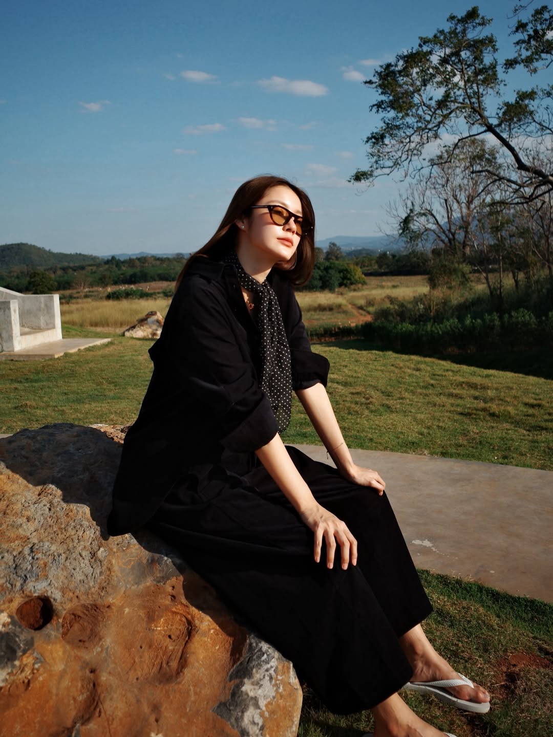 น้ำตาล - ทิพนารี วีรวัฒโนดม