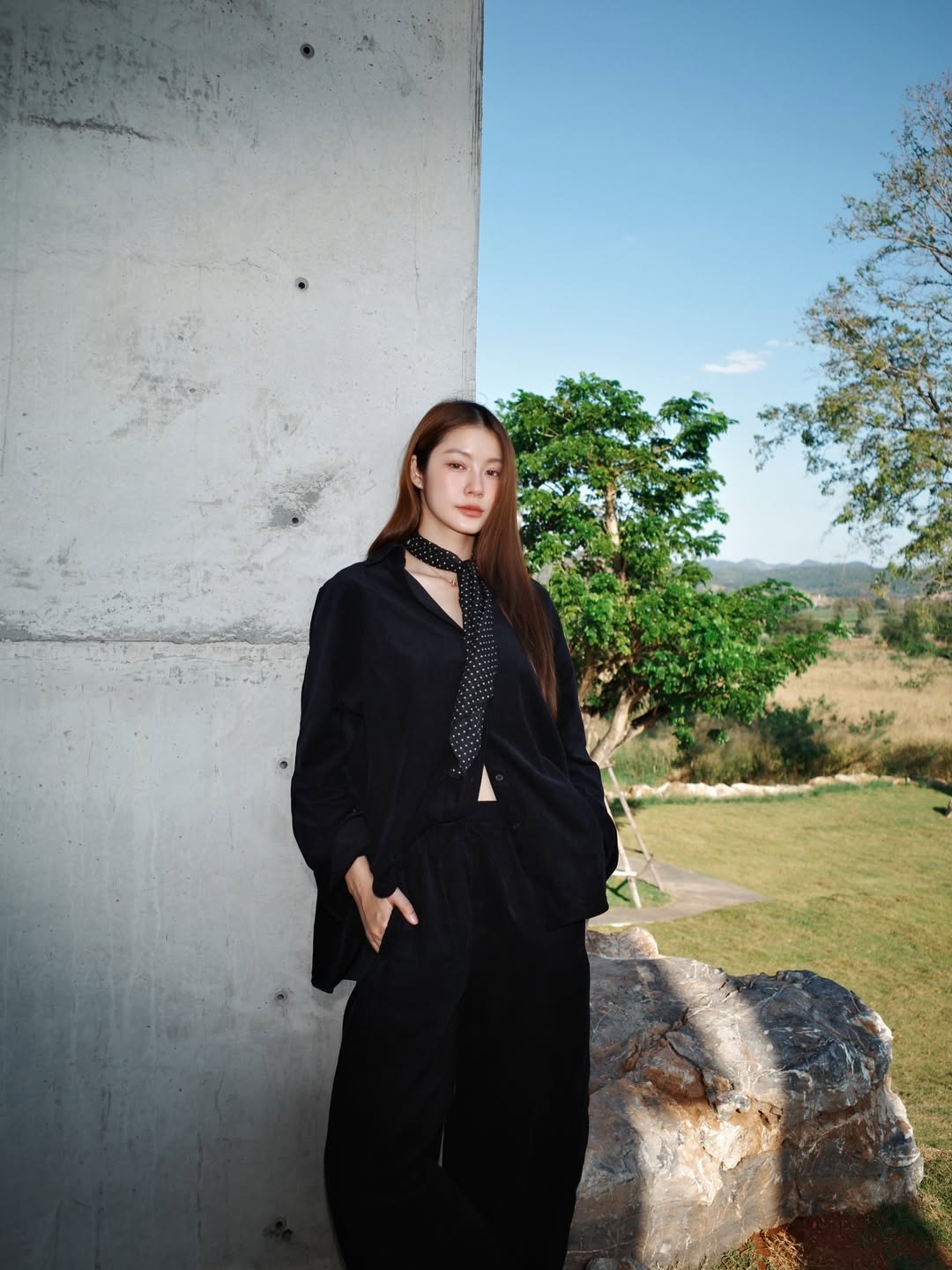 น้ำตาล - ทิพนารี วีรวัฒโนดม