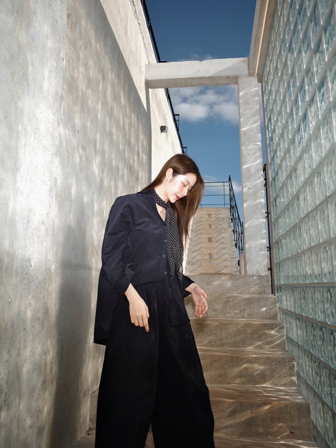 น้ำตาล - ทิพนารี วีรวัฒโนดม