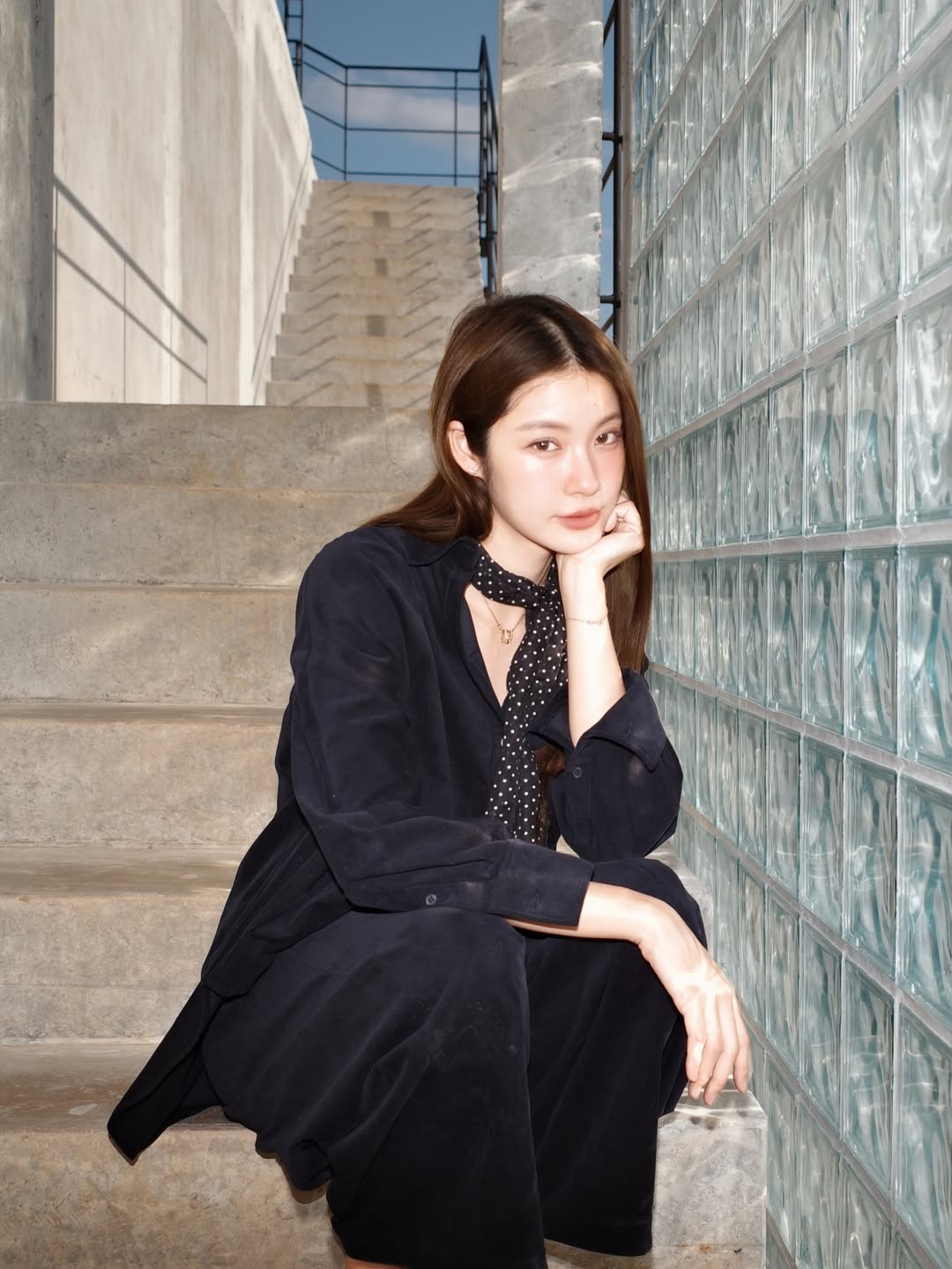 น้ำตาล - ทิพนารี วีรวัฒโนดม