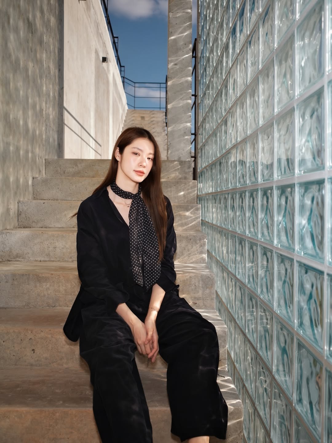 น้ำตาล - ทิพนารี วีรวัฒโนดม