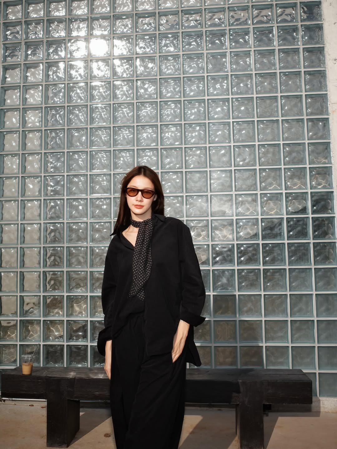 น้ำตาล - ทิพนารี วีรวัฒโนดม