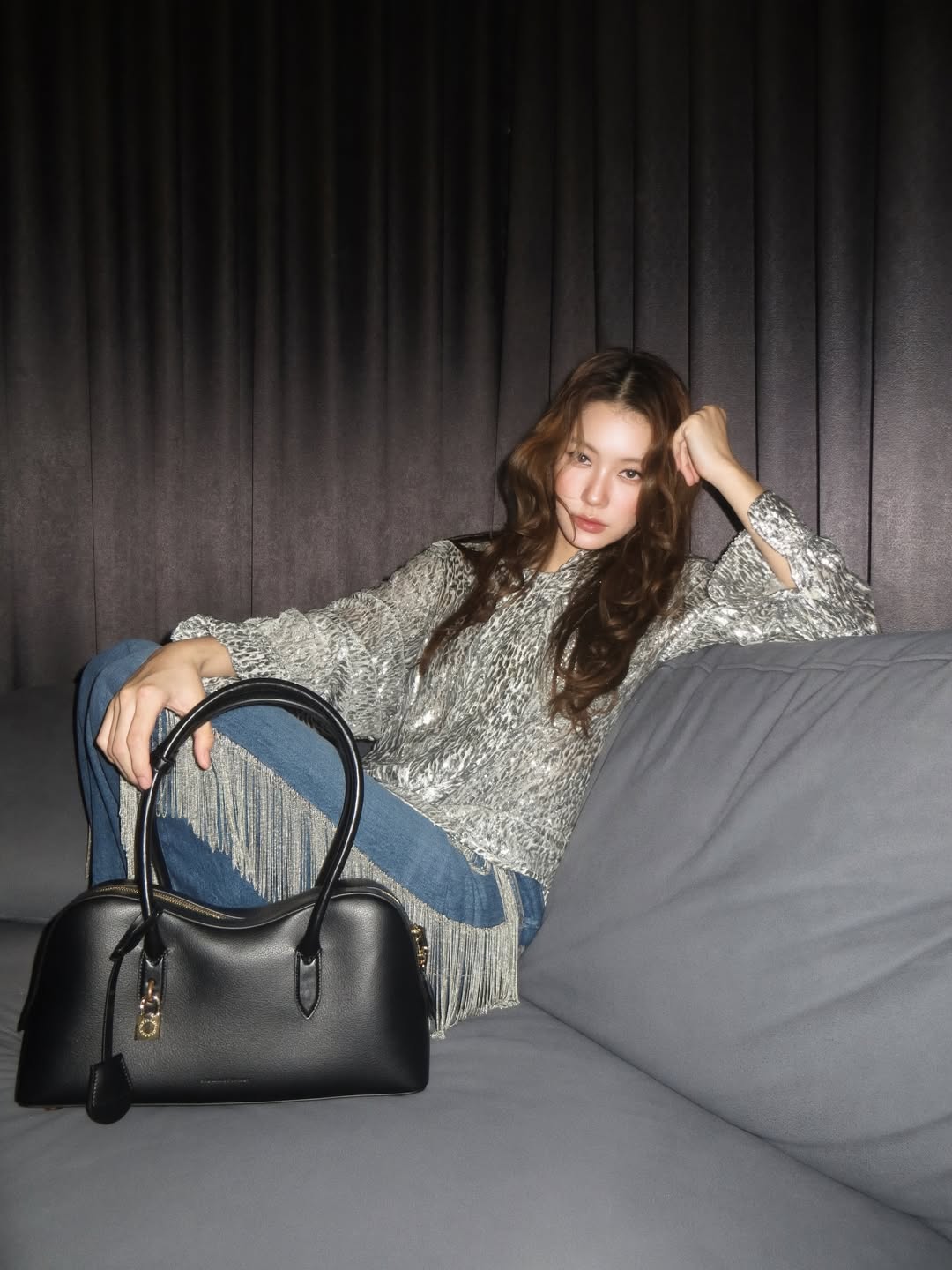 น้ำตาล - ทิพนารี วีรวัฒโนดม