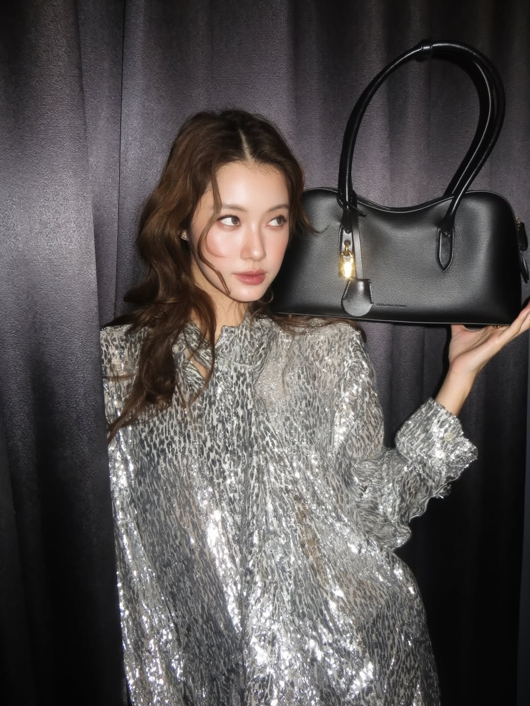 น้ำตาล - ทิพนารี วีรวัฒโนดม