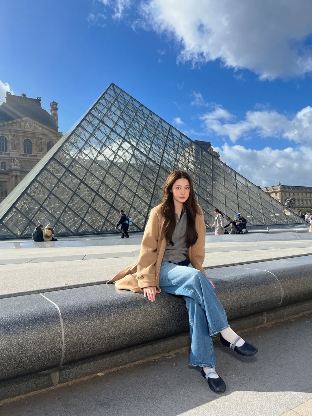 น้ำตาล - ทิพนารี วีรวัฒโนดม