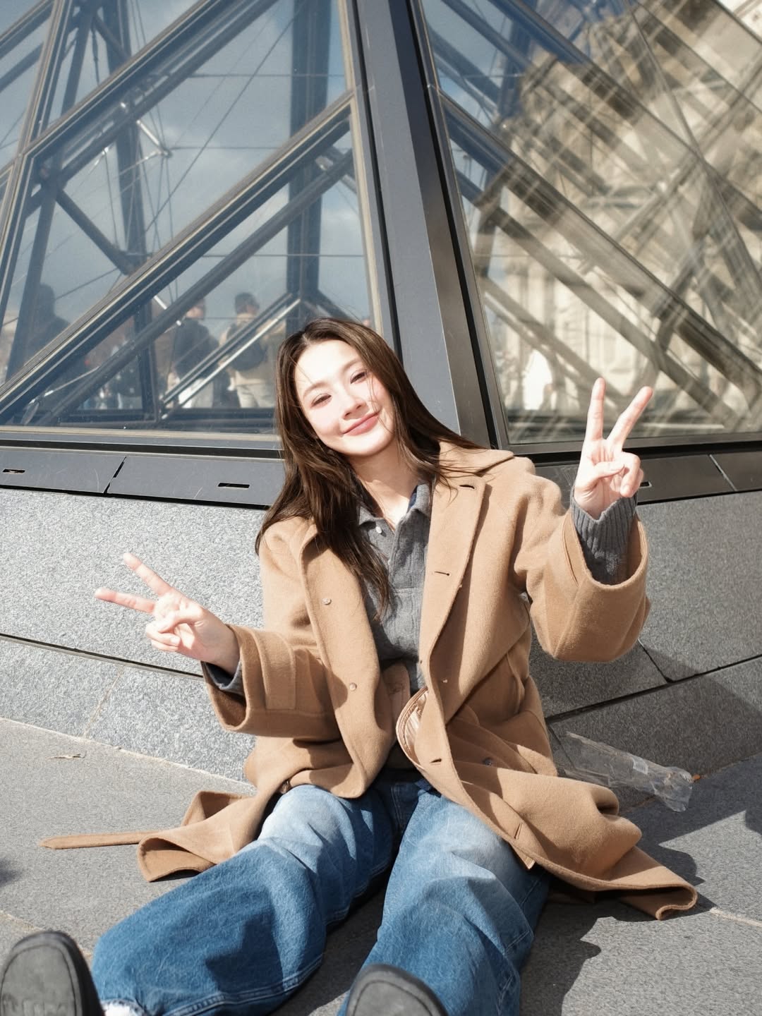 น้ำตาล - ทิพนารี วีรวัฒโนดม