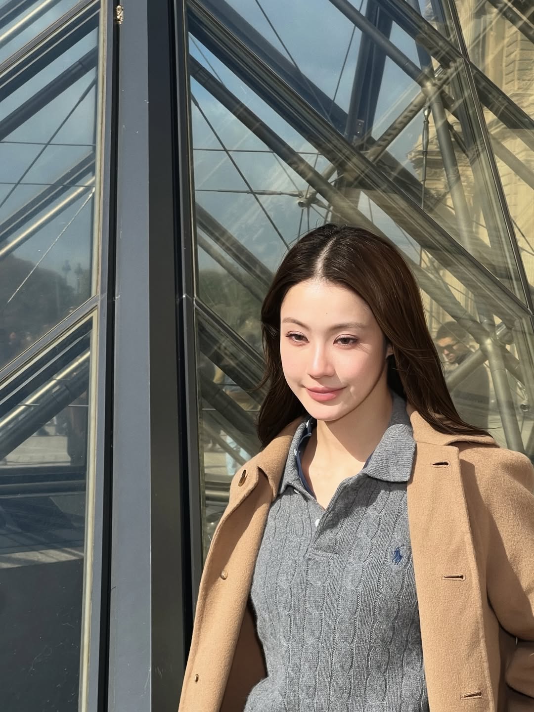 น้ำตาล - ทิพนารี วีรวัฒโนดม