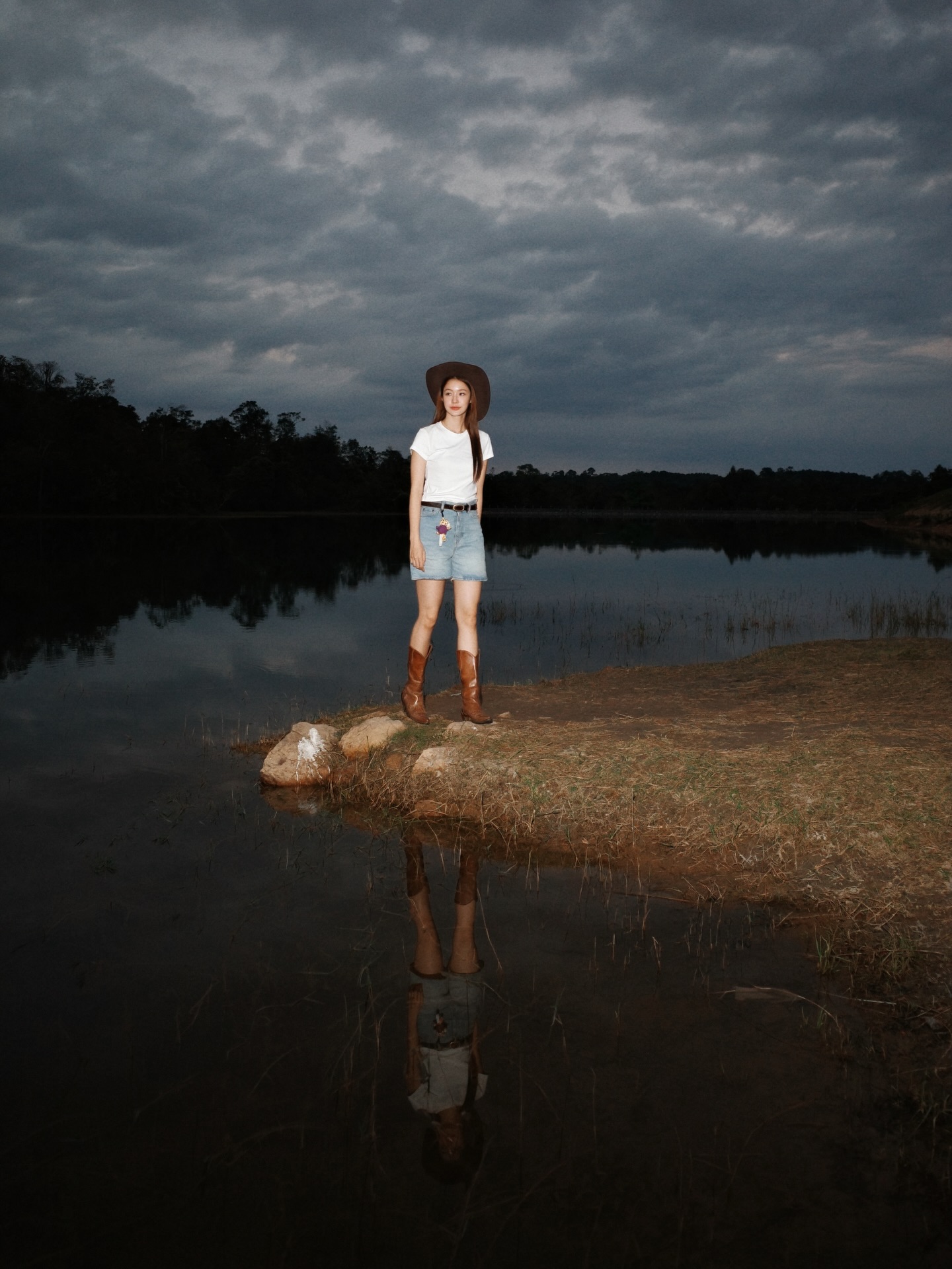 น้ำตาล - ทิพนารี วีรวัฒโนดม