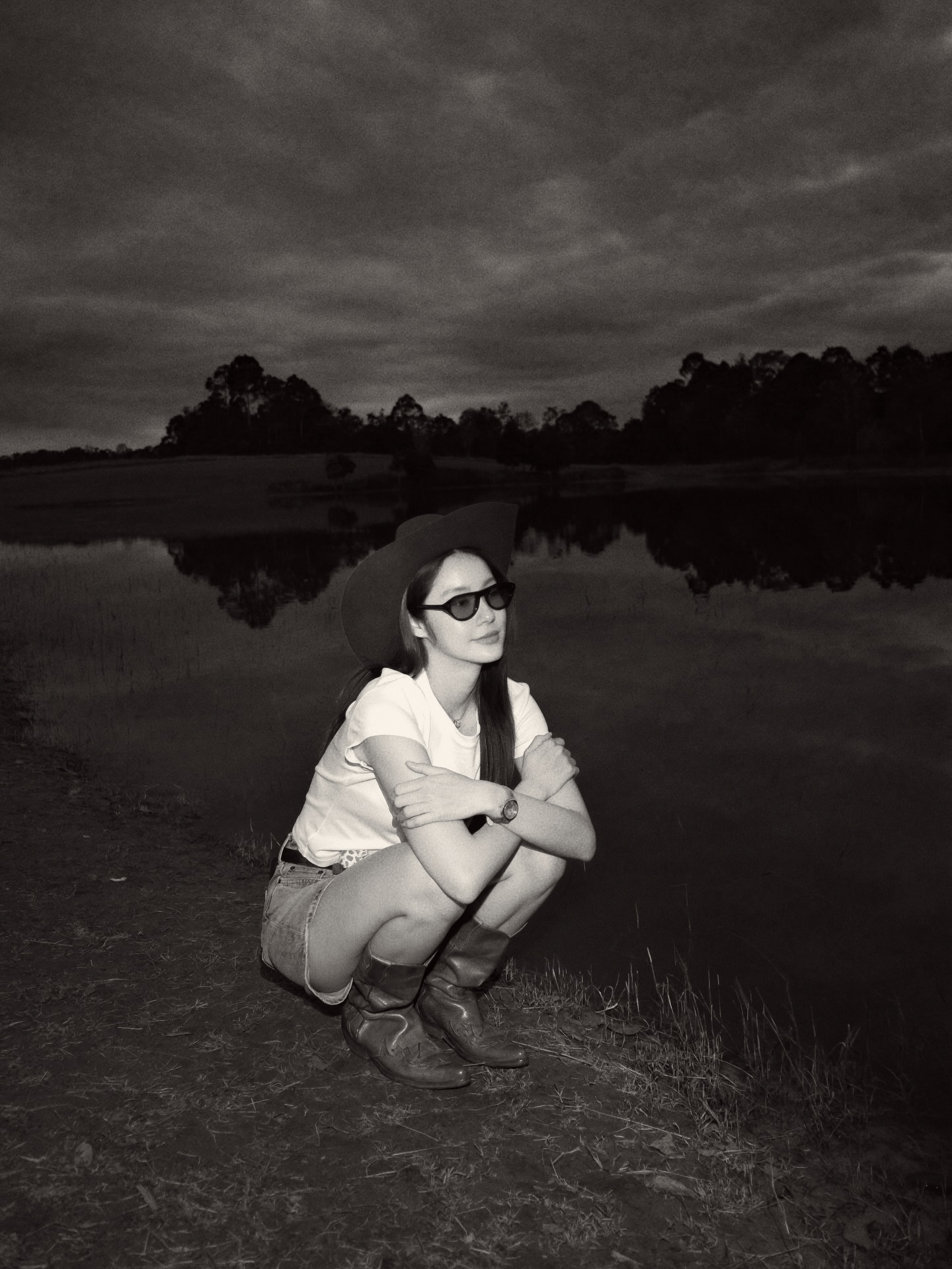 น้ำตาล - ทิพนารี วีรวัฒโนดม