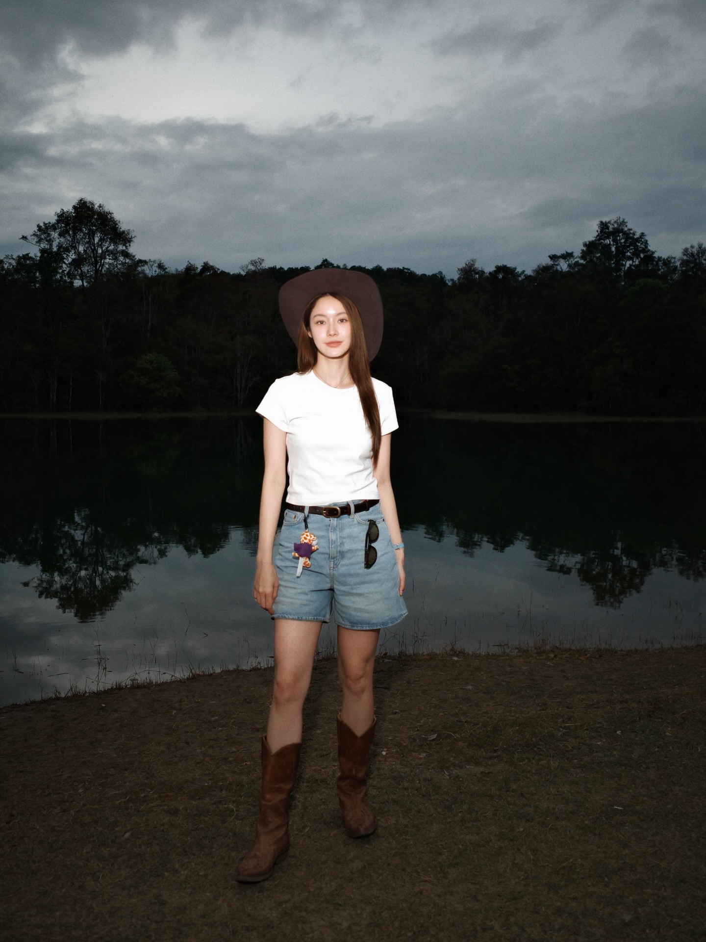 น้ำตาล - ทิพนารี วีรวัฒโนดม