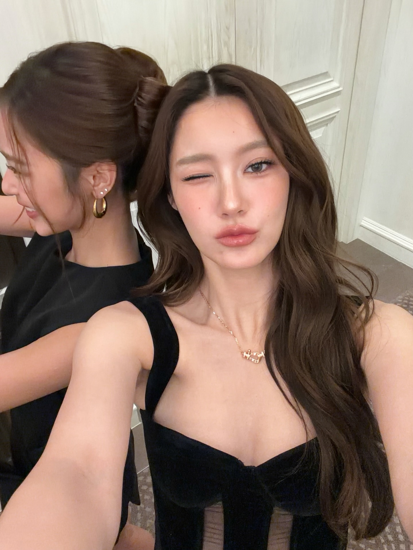 น้ำตาล - ทิพนารี วีรวัฒโนดม