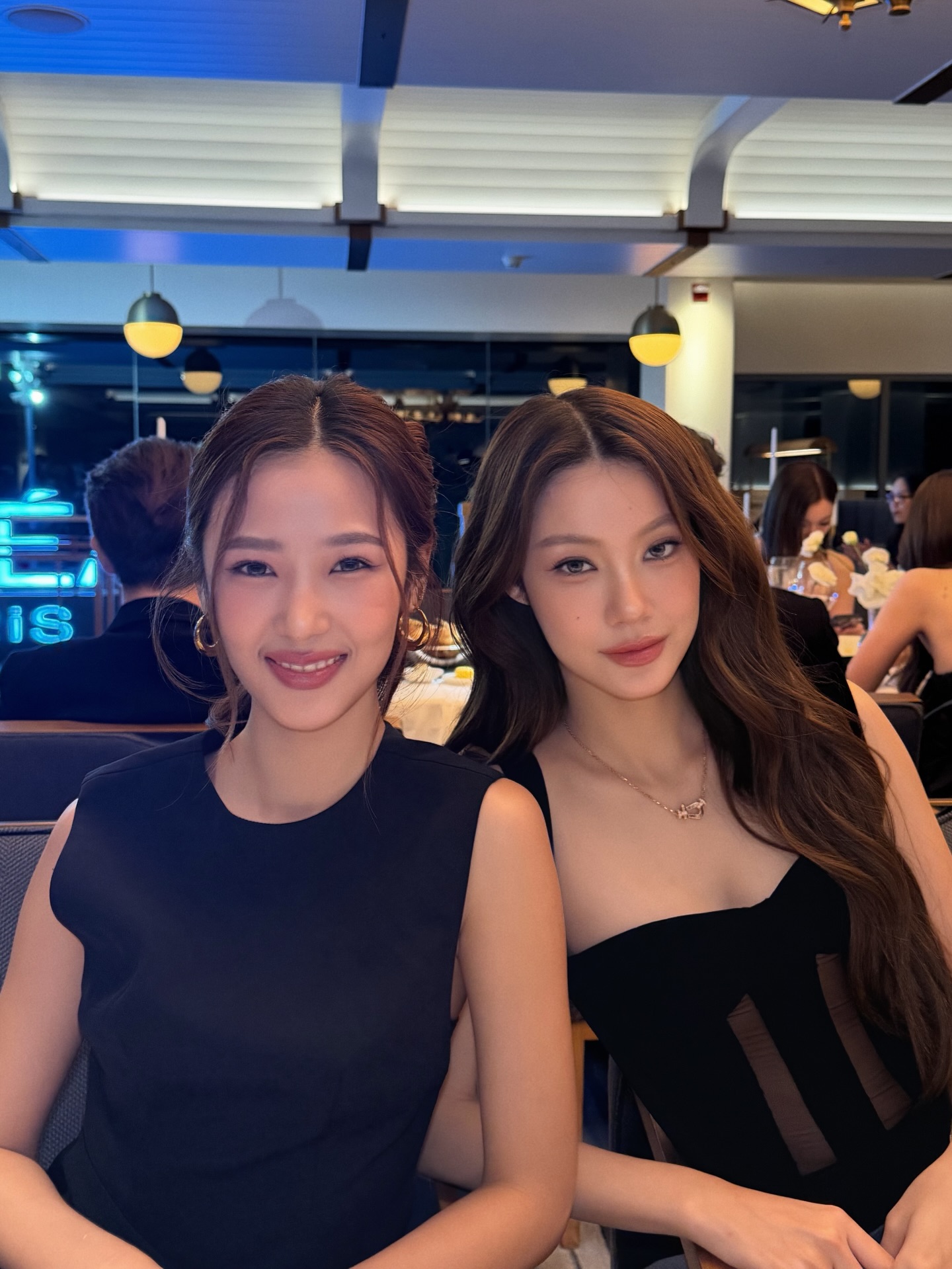 น้ำตาล - ทิพนารี วีรวัฒโนดม