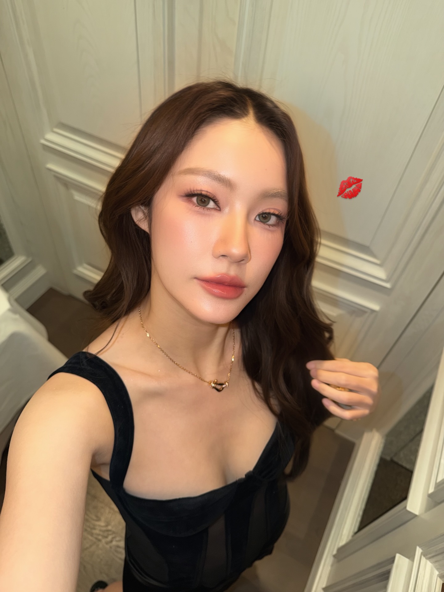 น้ำตาล - ทิพนารี วีรวัฒโนดม