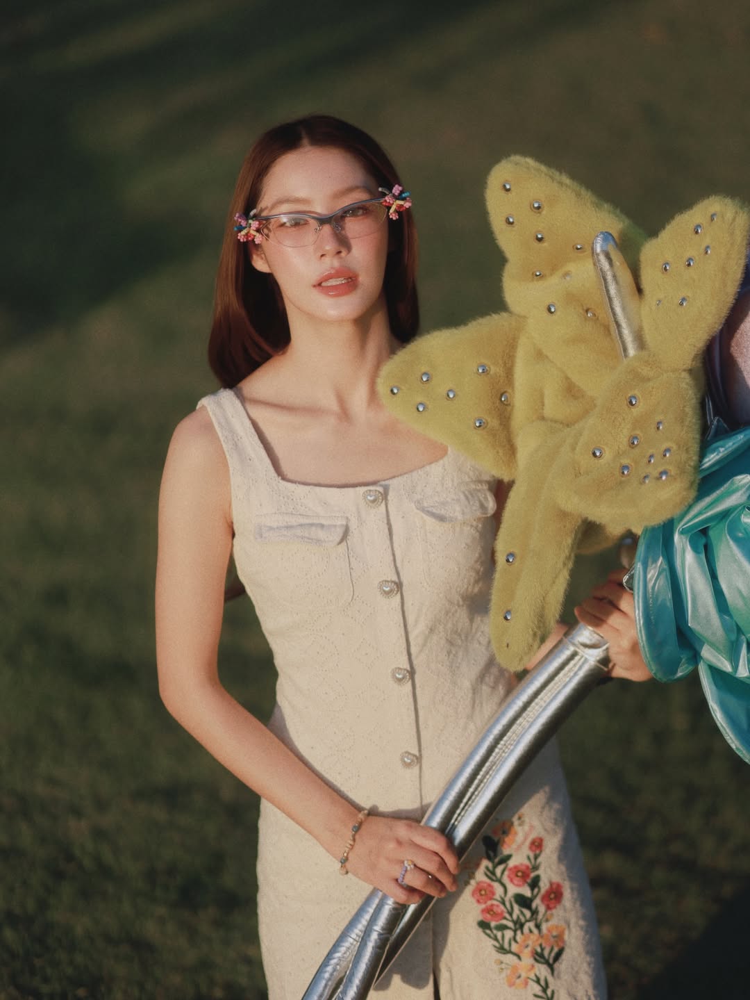 น้ำตาล - ทิพนารี วีรวัฒโนดม