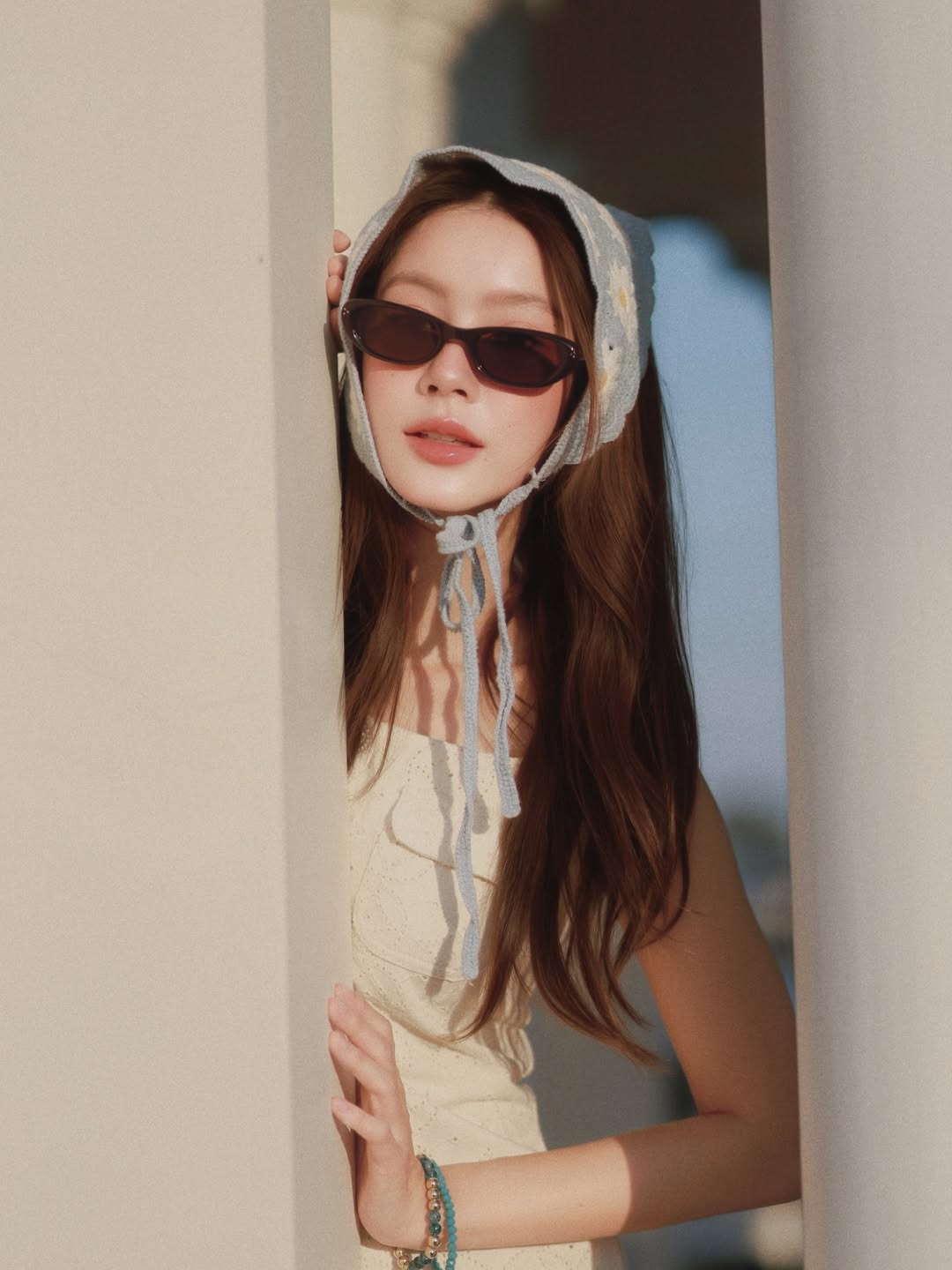 น้ำตาล - ทิพนารี วีรวัฒโนดม