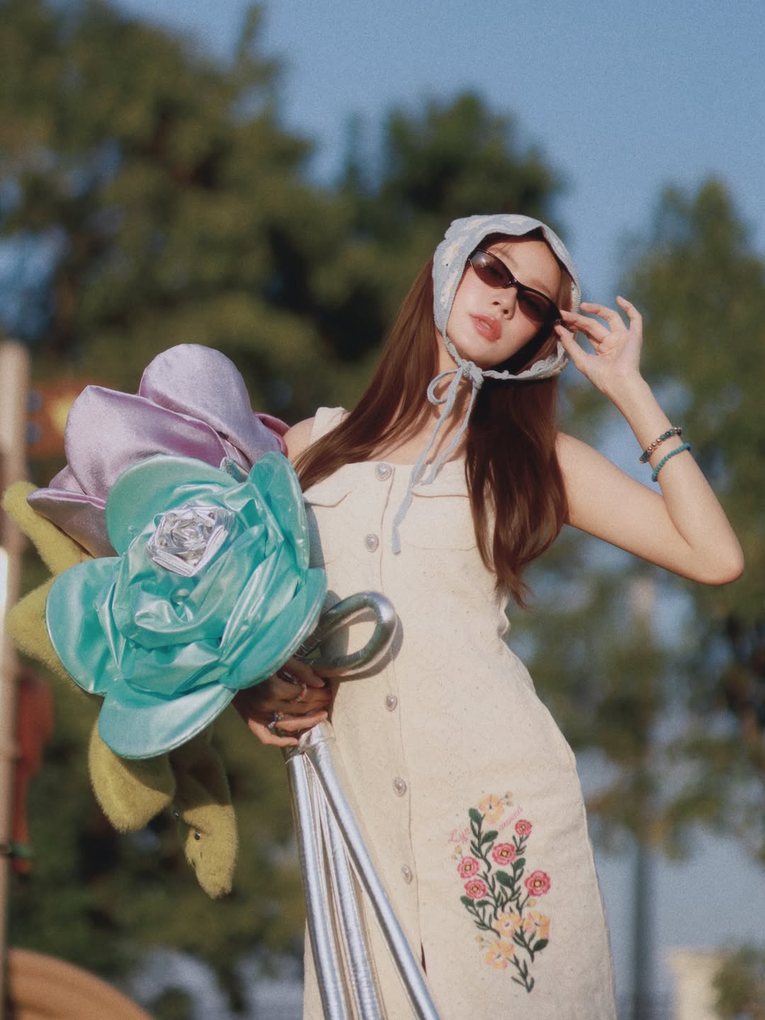 น้ำตาล - ทิพนารี วีรวัฒโนดม