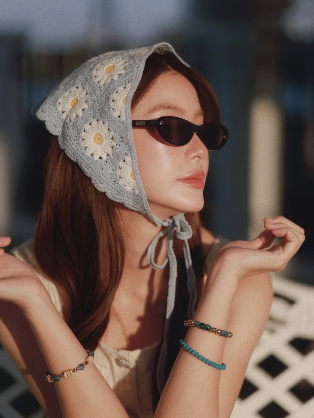 น้ำตาล - ทิพนารี วีรวัฒโนดม