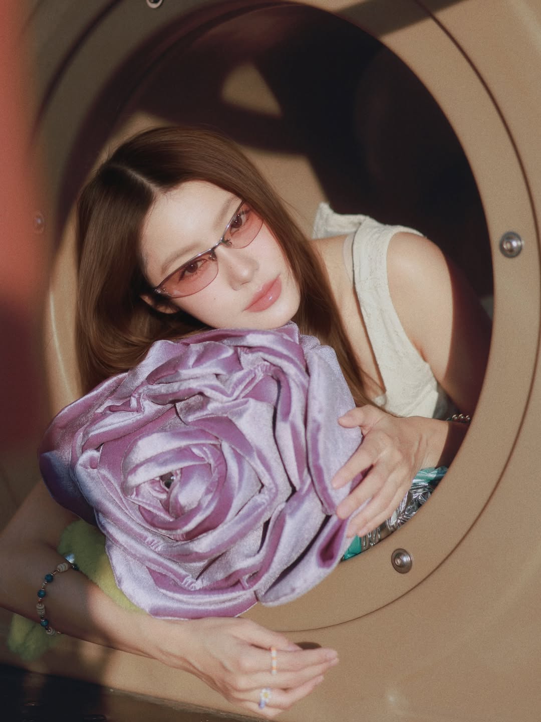 น้ำตาล - ทิพนารี วีรวัฒโนดม