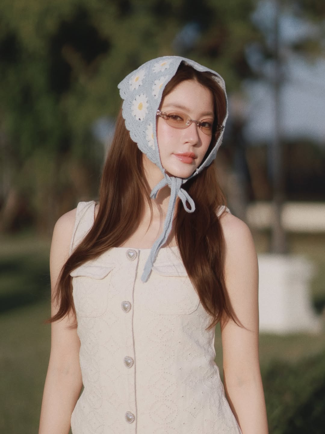 น้ำตาล - ทิพนารี วีรวัฒโนดม