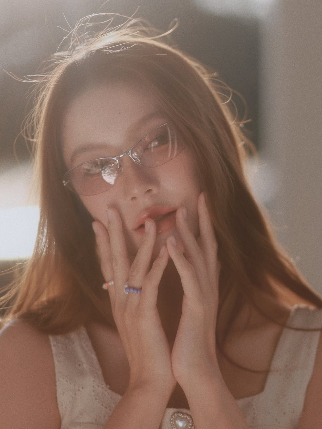 น้ำตาล - ทิพนารี วีรวัฒโนดม