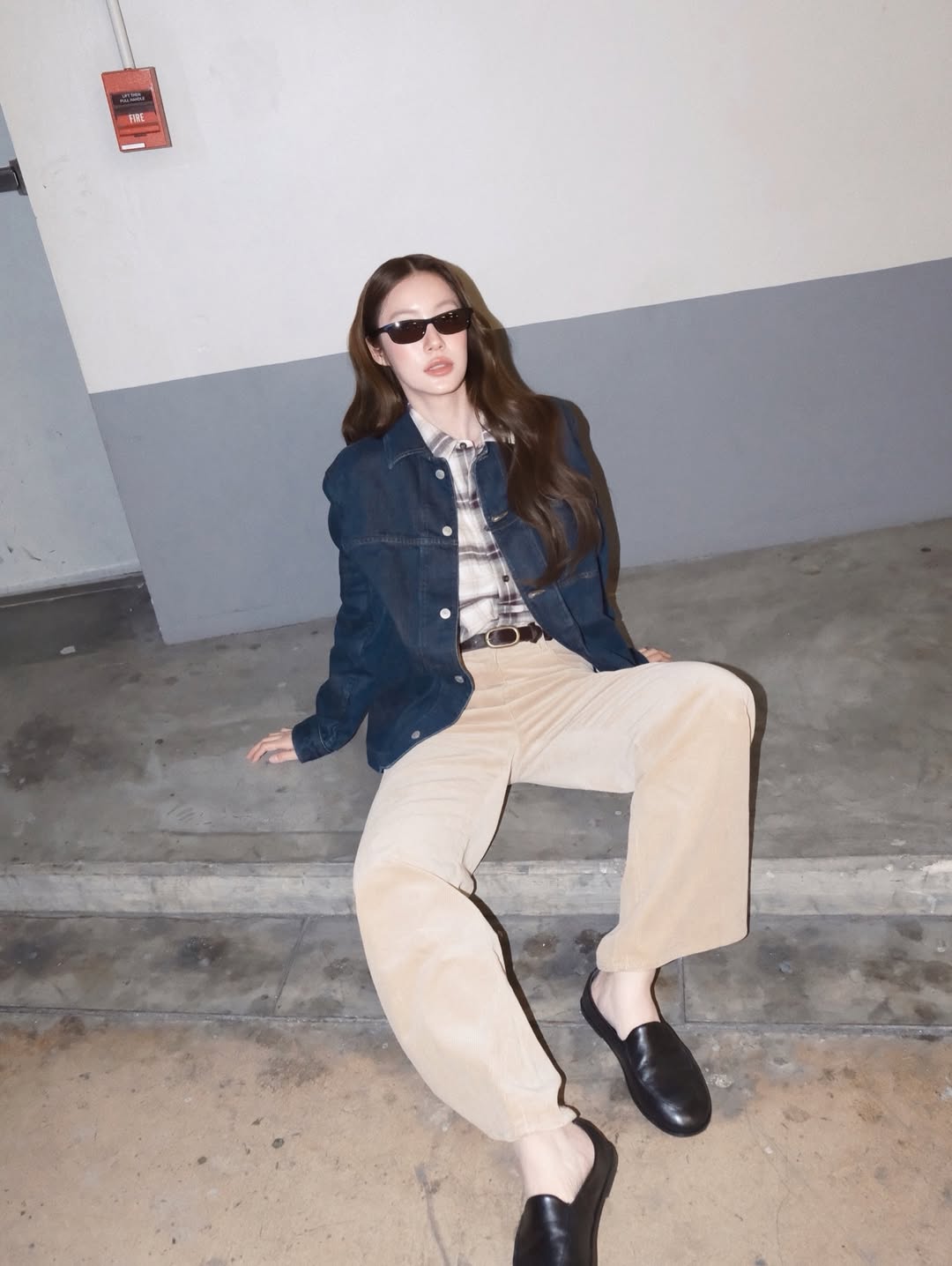 น้ำตาล - ทิพนารี วีรวัฒโนดม