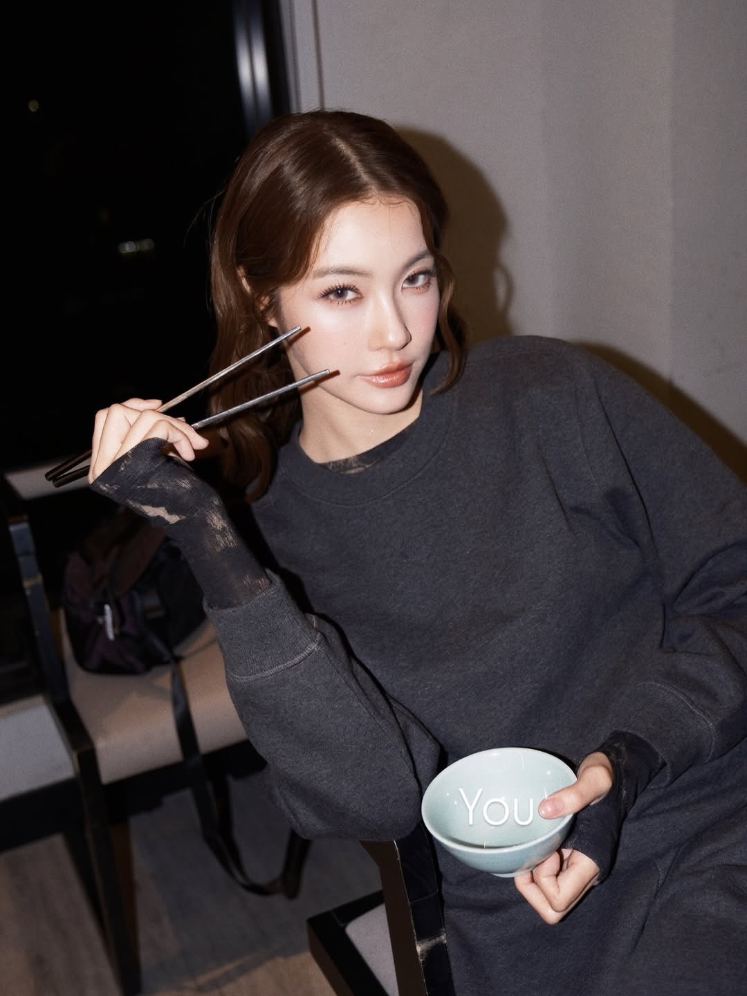 น้ำตาล - ทิพนารี วีรวัฒโนดม