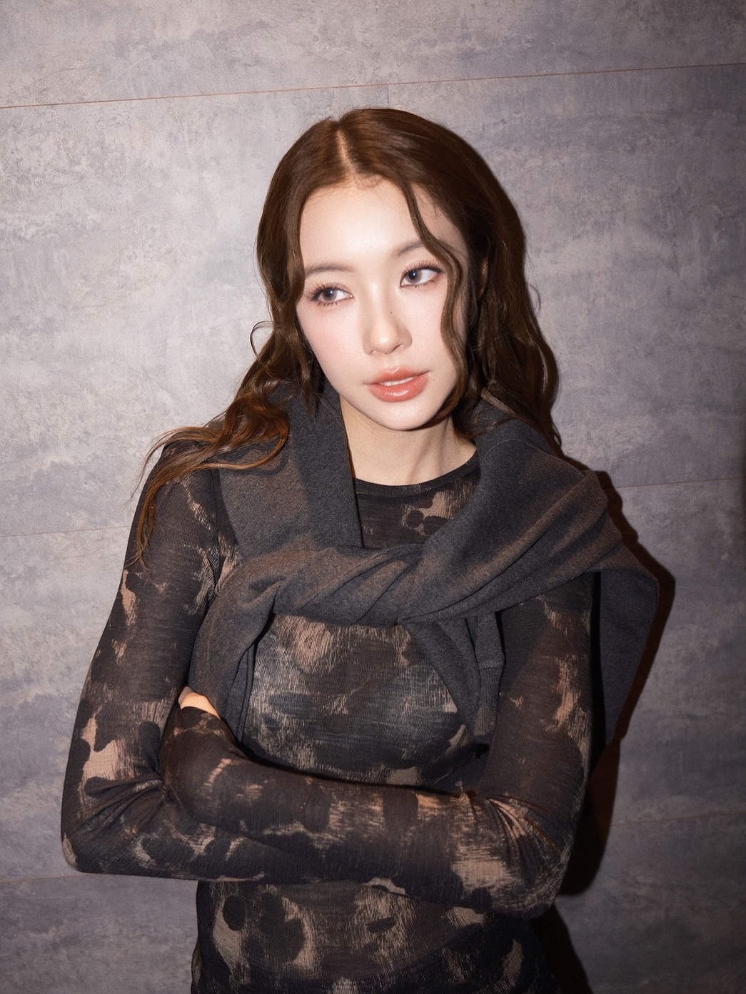 น้ำตาล - ทิพนารี วีรวัฒโนดม