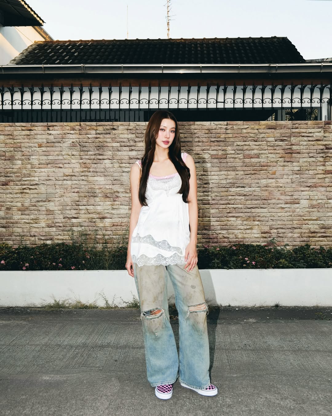 น้ำตาล - ทิพนารี วีรวัฒโนดม