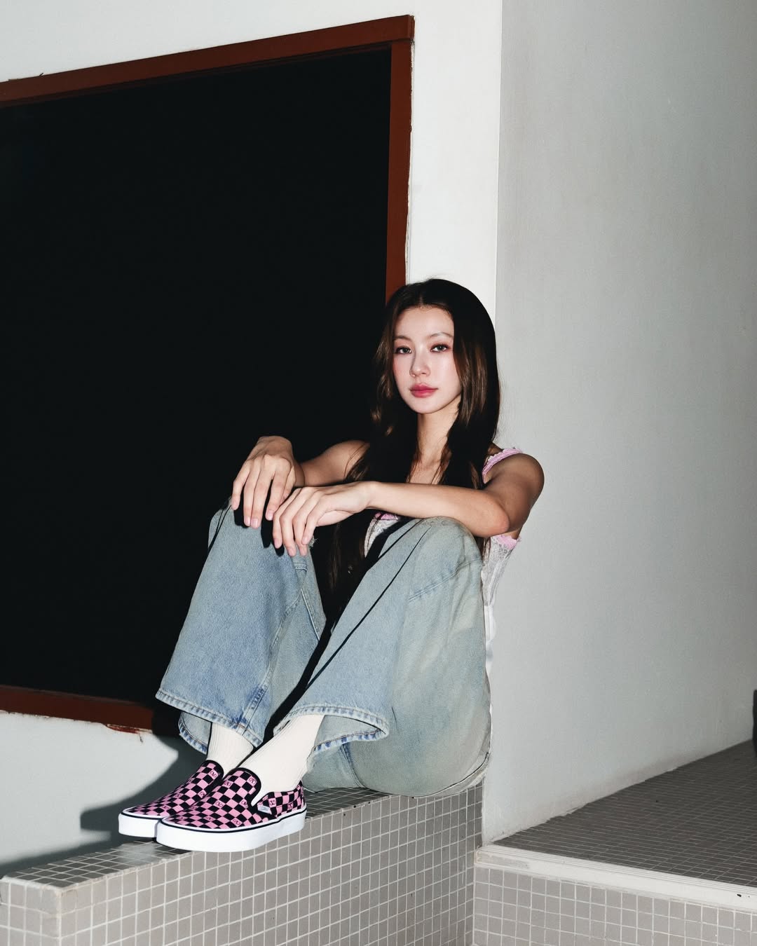 น้ำตาล - ทิพนารี วีรวัฒโนดม