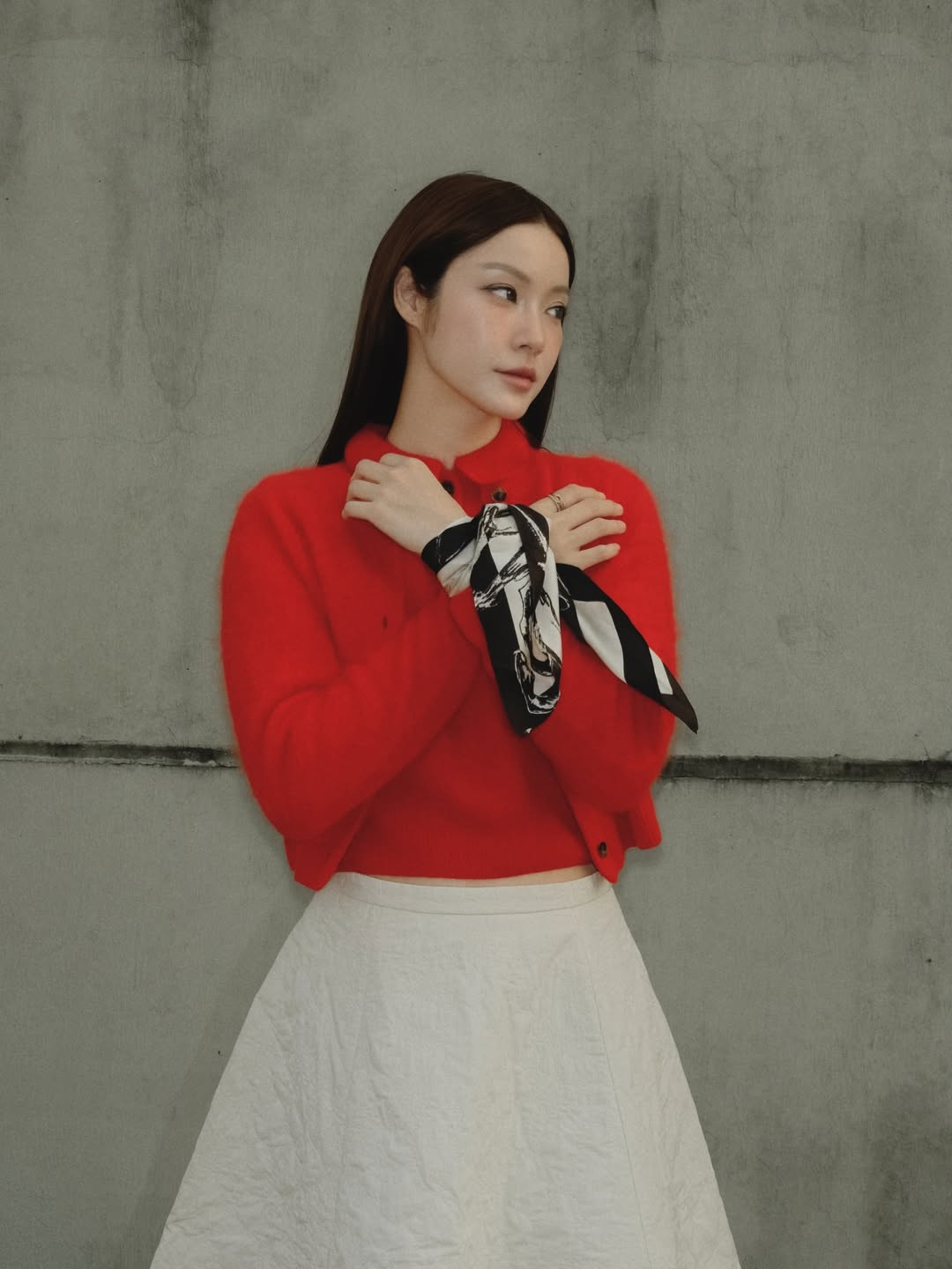 น้ำตาล - ทิพนารี วีรวัฒโนดม